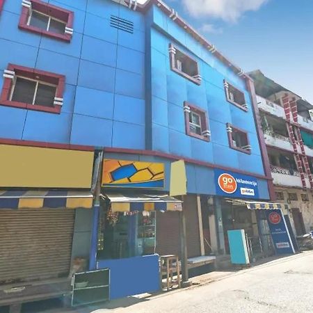 Hotel Rameshwaram 乌贾因 外观 照片
