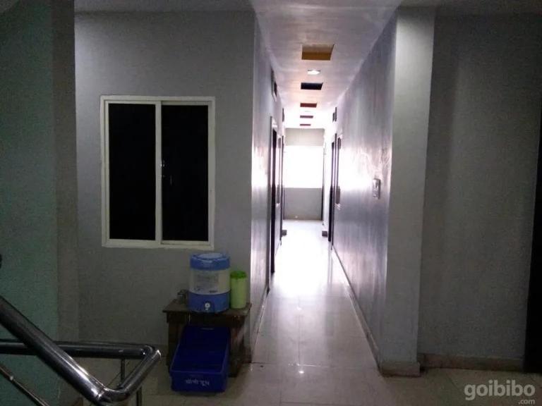 Hotel Rameshwaram 乌贾因 外观 照片