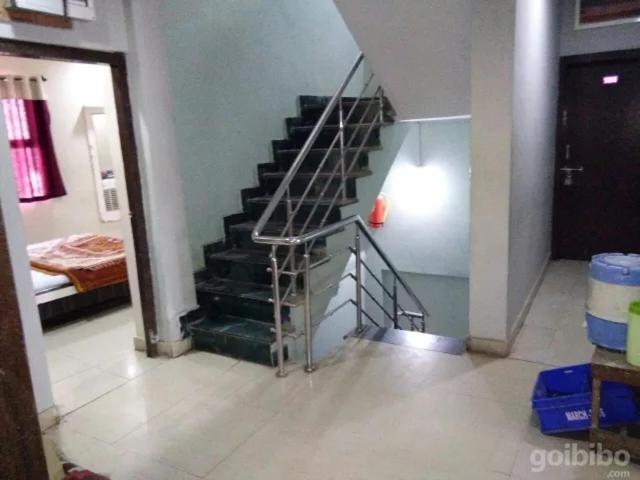 Hotel Rameshwaram 乌贾因 外观 照片